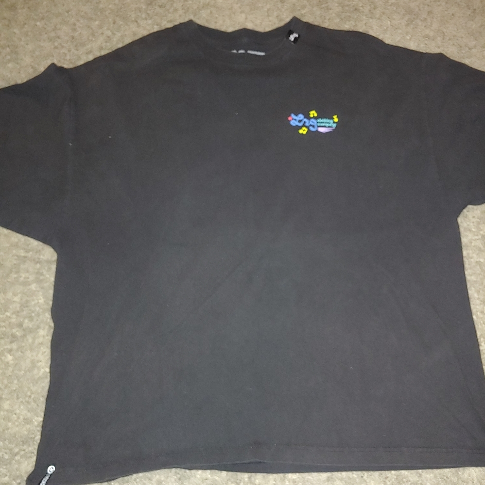 LRG T-SHIRT